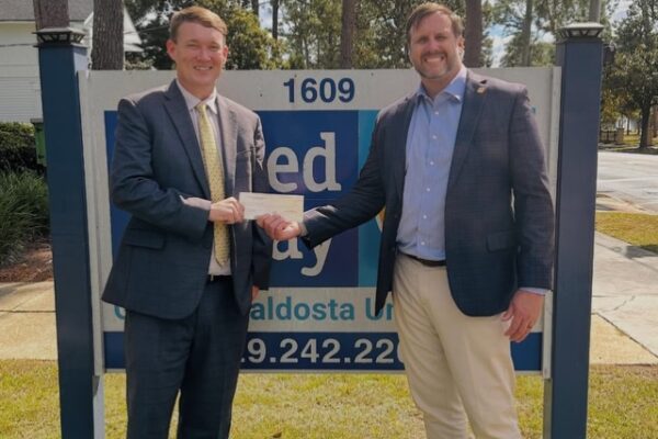 Exciting New Partnership!